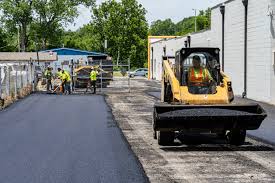 Professional Driveway Paving Services in Kennesaw, GA